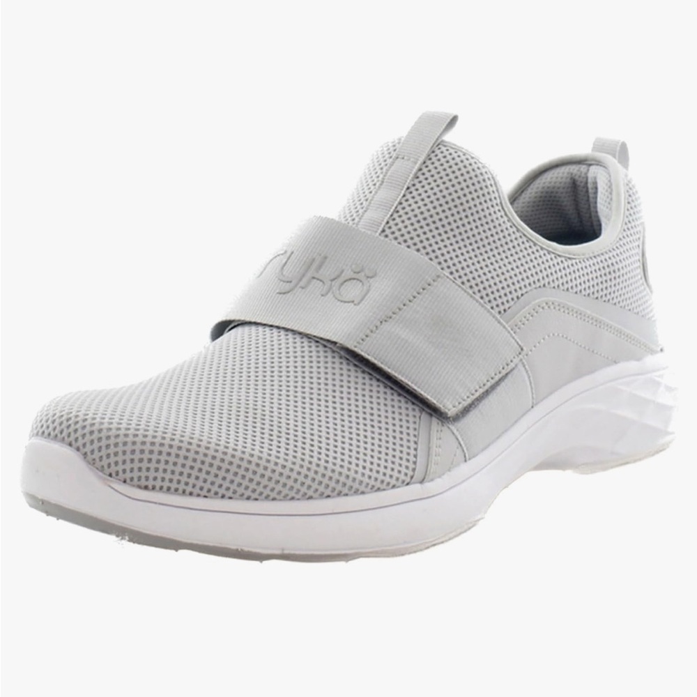 Ryka Women's Lively Walking Sneaker
New!
Size: 7.5